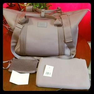 Dagne Dover Landon Carryall Large